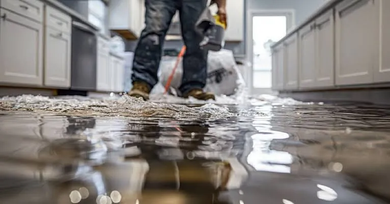 Water damage restoration companies near me in Steubenville, OH - Emergency flood extraction